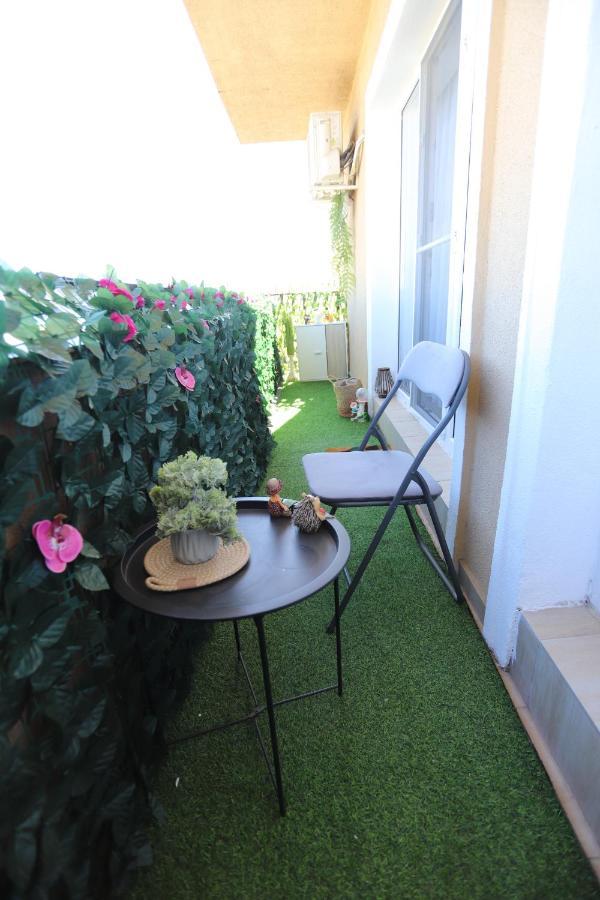 Apartament Beauty Smarald By Cosmopolis Stefanestii de Jos Dış mekan fotoğraf